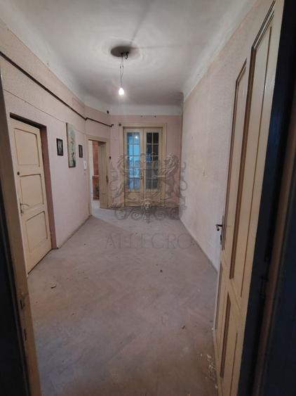 Vanzare | 3 + 2 Camere in Vila | Dorobanti | Ambasada Turciei
