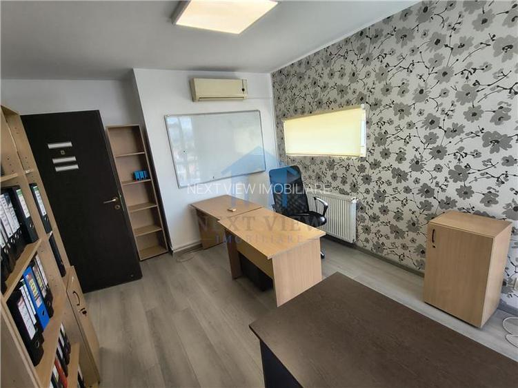Spatiu comercial, Central - 22