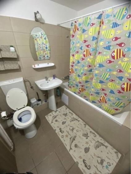 Închiriere Apartament 2 camere în Rahova Mobilat complet
