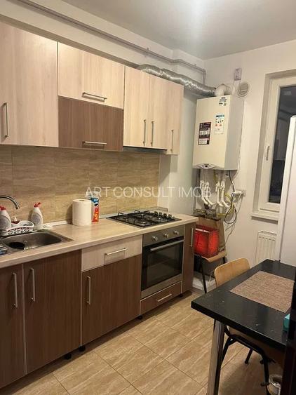 Garsoniera Berceni | Decomandata | Centrala Proprie | Proximitate Metrou - 5