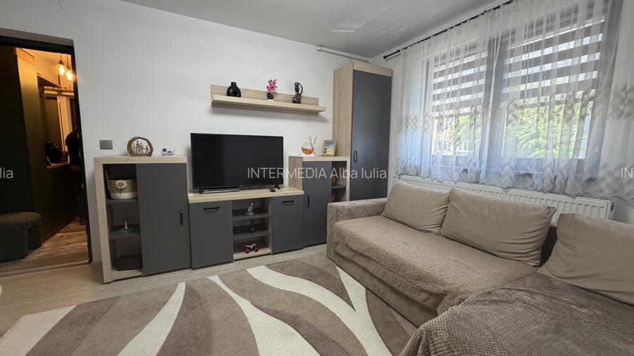 Apartament 2 camere Etaj 2 | CETATE Bulevard | Finisat Nou | Mobilat Nou | Liber - 10