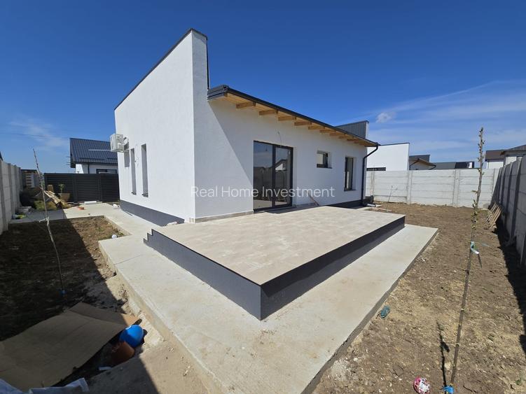 Pret de apartament - 3 Camere - Berceni - 5