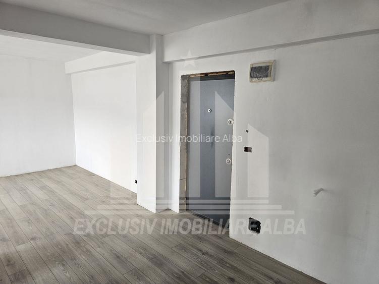 Apartament 2 camere decomandate | 61 mp | Bloc Nou 2020 | Alba-Micesti - 2