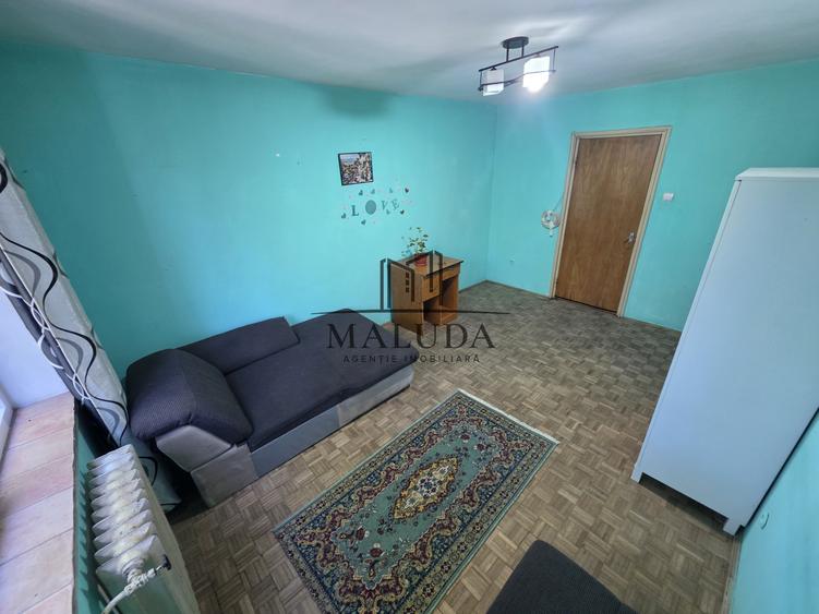Apartament 2 camere Nord