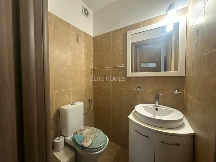 Apartament 3 camere, 110 mp, Calea 13 Septembrie–Panduri, decomandat cu centrala - 15