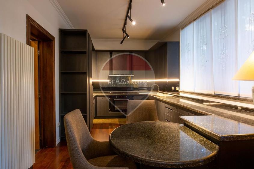 Resedinta Ultra‑Premium – Strada Paris - langa Guvern - 7
