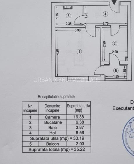 Vanzare  Exigent Plaza Garsoniera Moderna,  Etaj 12/12 ,Metrou Lujerului 8 min - 8
