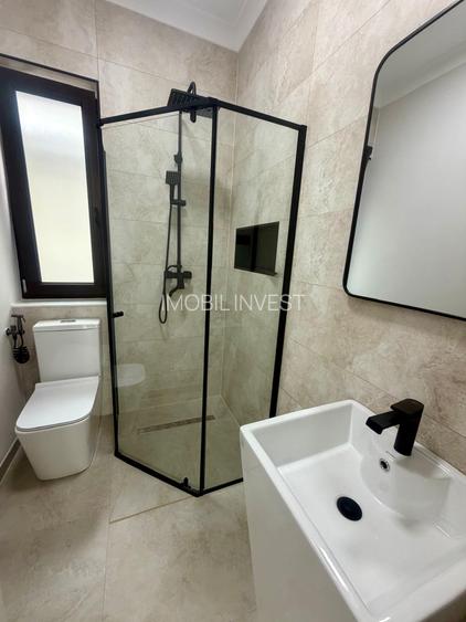 Casă Individuală Premium | 120 mp Utili | Teren 500 mp | 4 camere