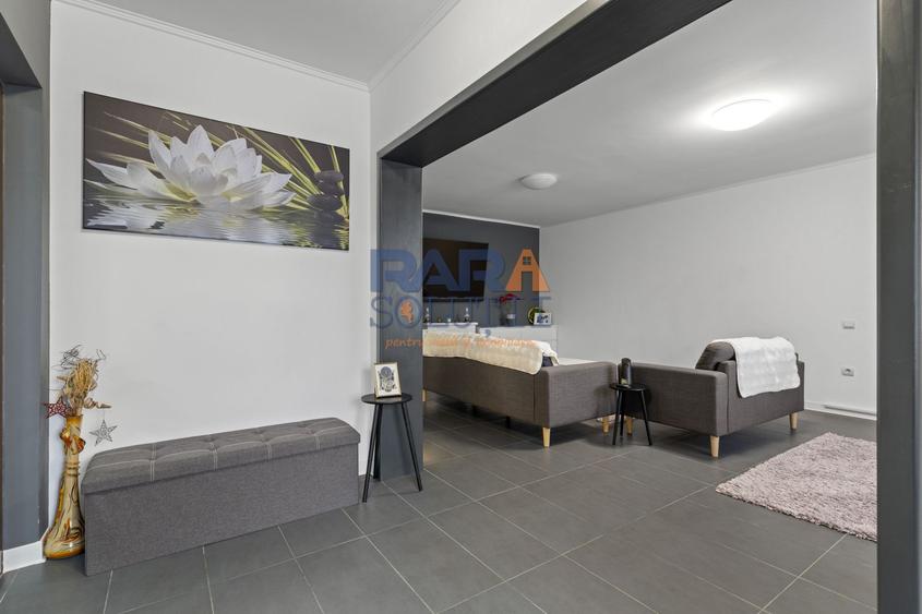 Paradis în care să îți crești copiii - casă 157 mp utili