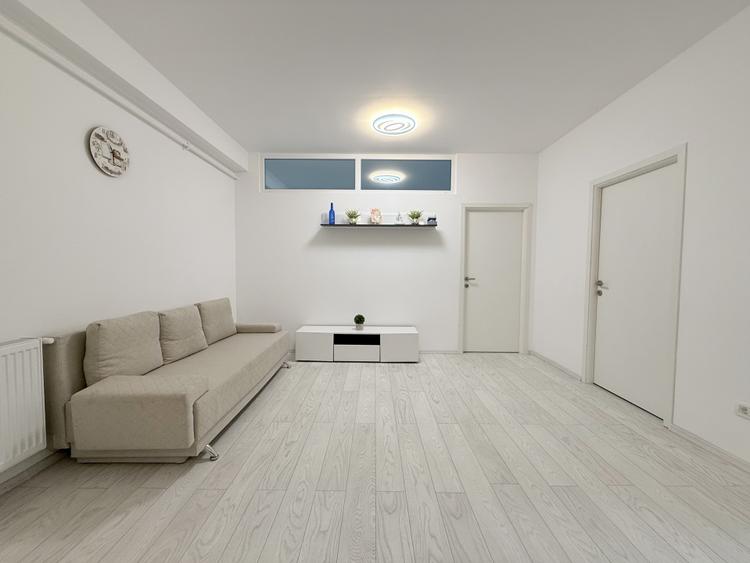 Apartament 3 camere Mamaia Nord prima linie la mare