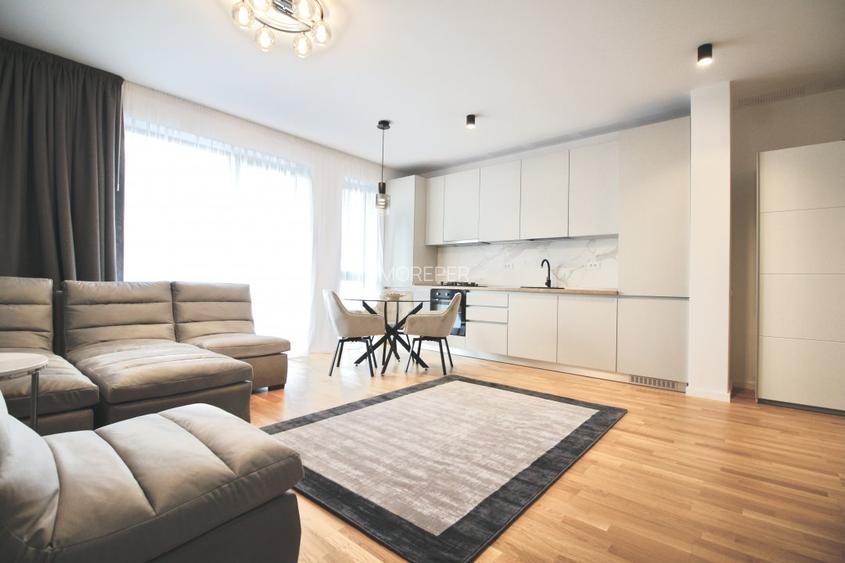 AVIATIEI-ATLAS RESIDENCE, APARTAMENT NOU, PARCARE, 0% COMISION! - 18