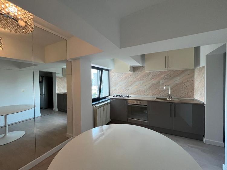 # 🏙️ Penthouse Duplex Premium | 127 mp | Bulevardul Unirii | Terasă |