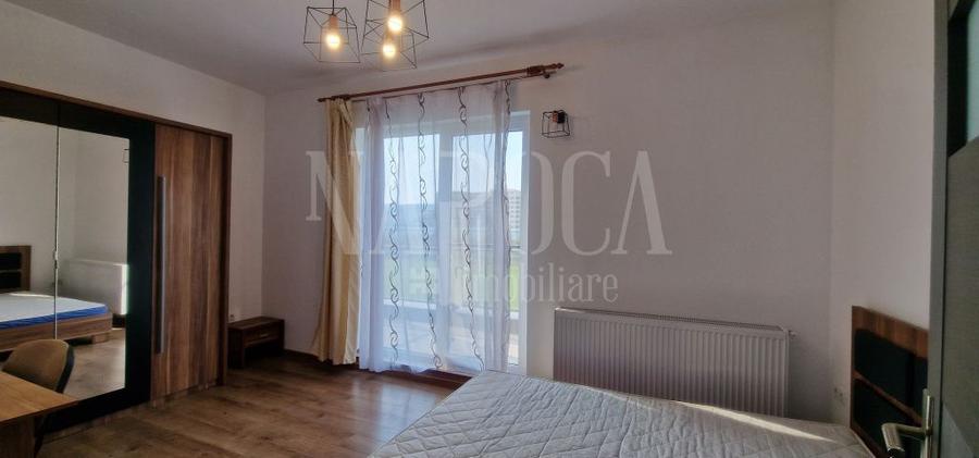 Apartament 4 camere de vanzare in Buna Ziua, Cluj Napoca
