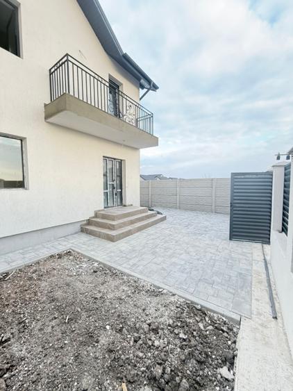 Vila Duplex/Bragadiru-Crisul Repede/ id nr 57