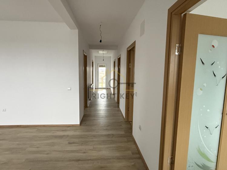 Casa P+pod, 4 cam, finisaje premium, Ciorogarla, 400mp. Comision 0%!