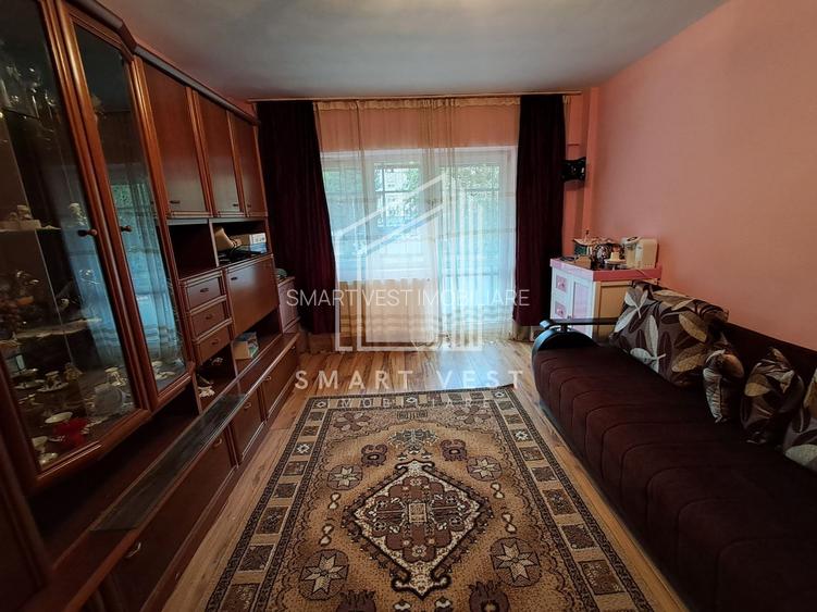 Apartament 2 camere | Etaj 1 | Zona Micro 16 - 3