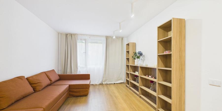 Apartament 3 camere 1 Decembrie 1918