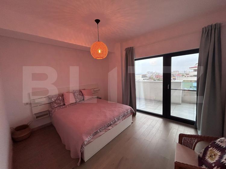 Apartament cu 6 camere, 170 mp, Piata Chiriac