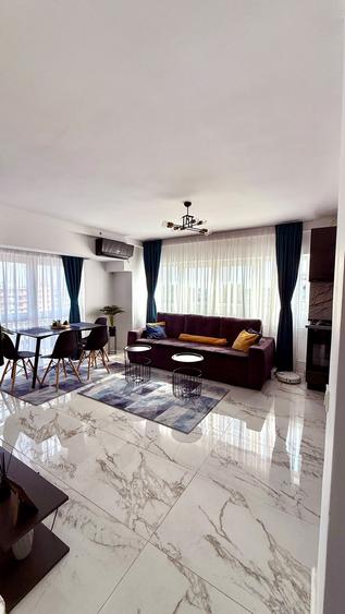 Închiriere Apartament 2 camere în Unirii
