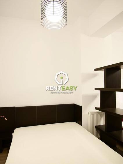 Apartament 1 camera situat langa Palas - Lazar Residence