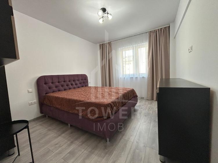 Apartament de închiriat | Doamna Stanca
