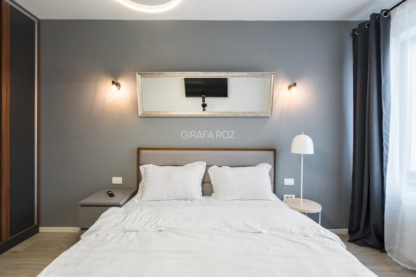 Apartament 2 camere Porsche Pipera - comision zero - 6