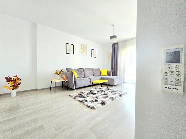 NOU! 4 Minute Metrou I Ap 2 Cam 77mp Proprietar I Bd Timisoara I Mutare Imediata