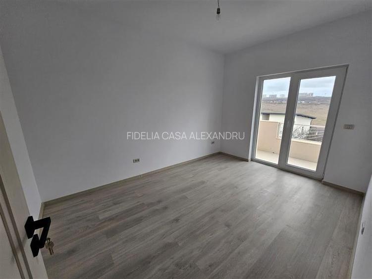 Vila P+1E ,4 camere ,560mp teren - Valea Lupului , Iasi - 17