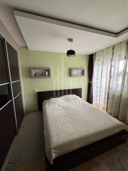 Apartament 3 camere de închiriat | 67 mp | Zona Nicolae Iorga