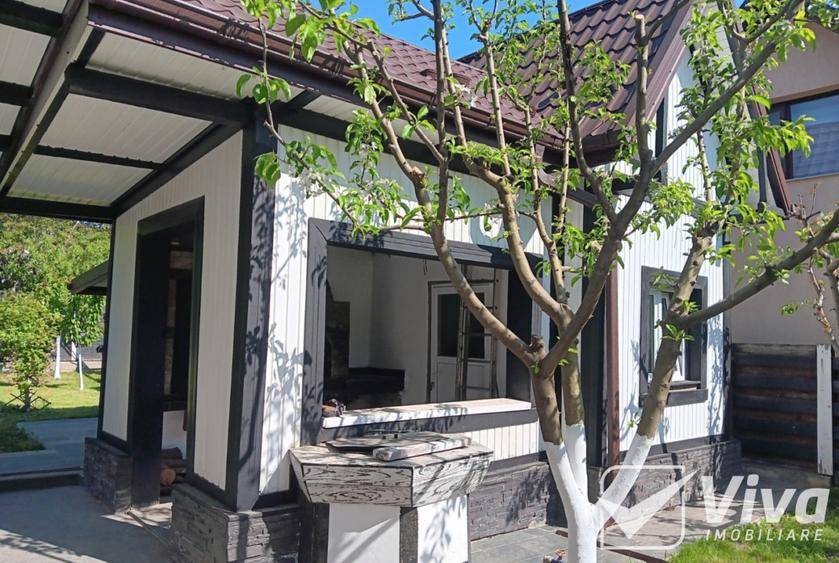Casa individuala, Model Parter, Teren 540mp, Valea Adanca
