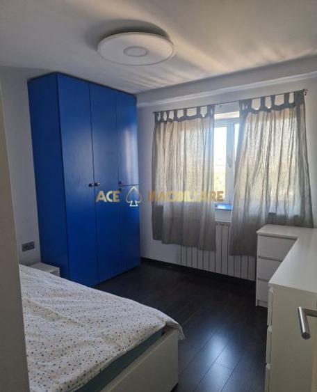 3 Camere de inchiriat | Nerva Traian | Metrou | Loc de Parcare