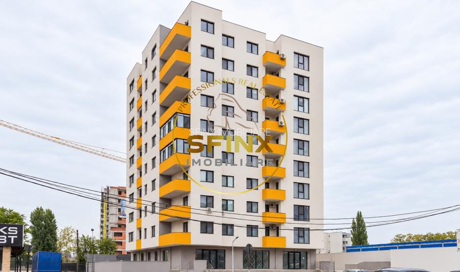 Spațiu comercial | MIlitari | 206 mp + terasă 78 mp | Valea Cascadelor | Parter - 4