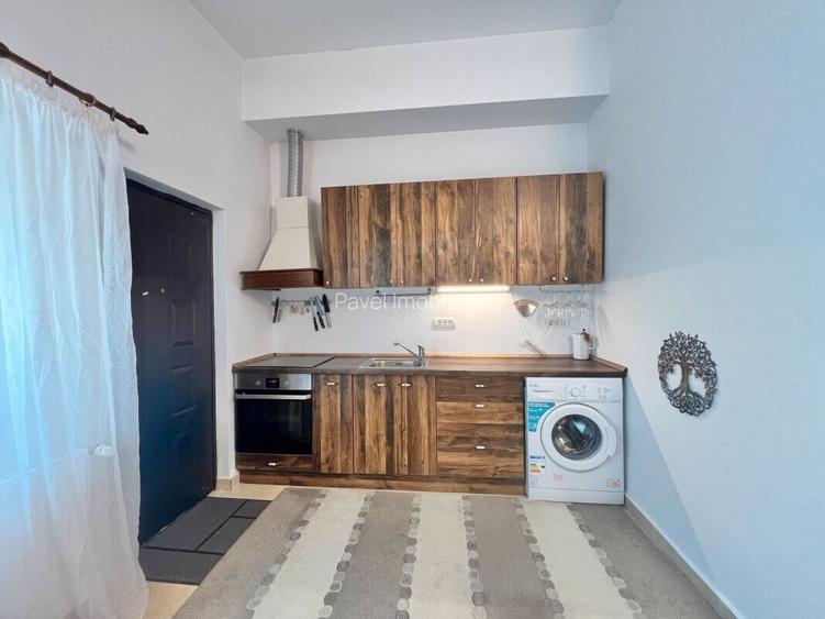 SUPER CASA INDIVIDUALA LA PADURE- BRANESTI - 15