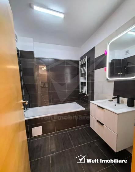 Apartament cu 2 camere langa Iulius Mall