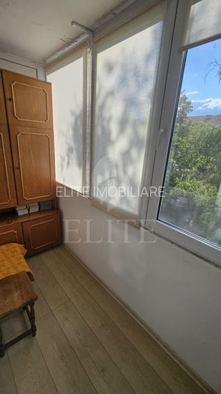 Apartament 2 camere în zona Str. Unirii - Parc Detunata - 4