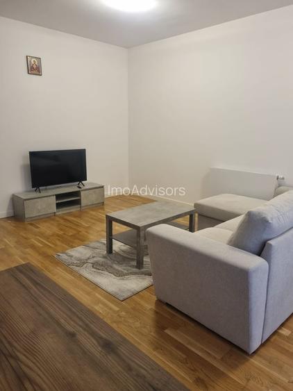 Mutare imediata! Apartament 3 camere cu loc parcare - langa Parcul Carol - 4