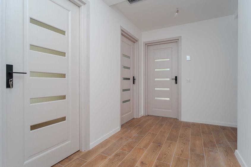 Apartament de vanzare Iasi bloc nou, 1 camera zona Copou