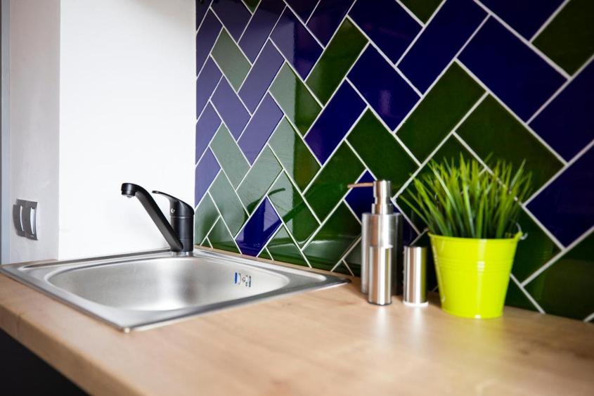 Apartament de vânzare, 1 cameră, 25 mp, zona The Office, ideal pentru investiție
