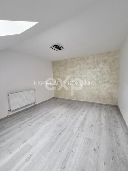 Casă P+M de vânzare – Pitești, Str. Constantin Dobrogeanu Gherea - Finalizată - 12