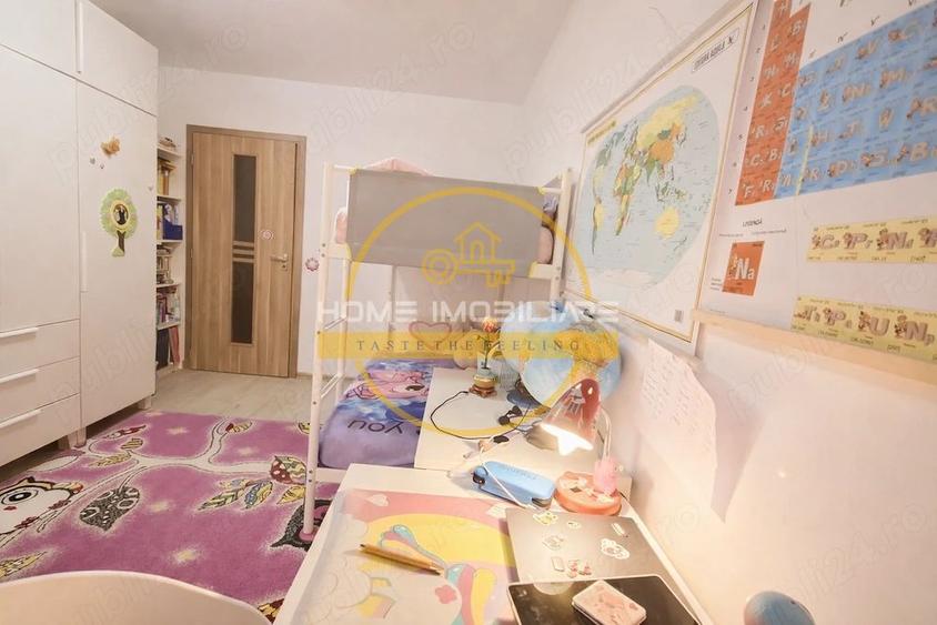 Apartament cu 2 camere/ 53mp/ zona Podu Ros