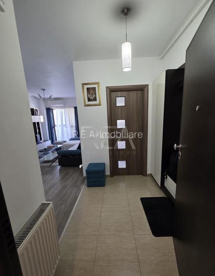 2 camere- 59,59 mp- Centrala Proprie- Bloc 2015- Sebastian - 9