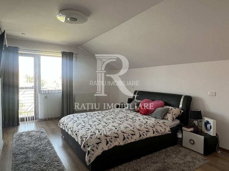 Casa cu 5 camere | P+M | Iosia | Oradea - 23