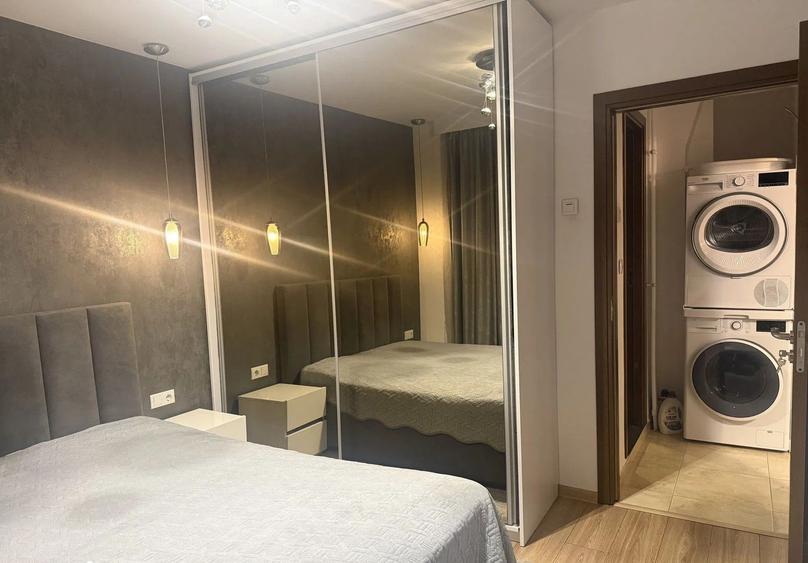 Apartament 3 camere Aparatorii Patriei-Sos Oltenitei | Loc parcare