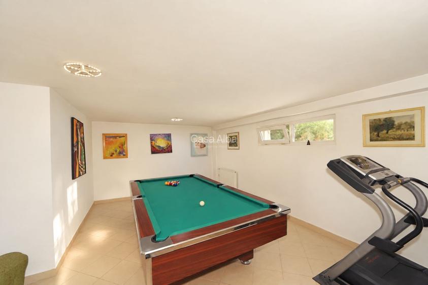Bucium, langa Pleiada | casa 385mp, teren 770mp | pentru intreaga familie - 29
