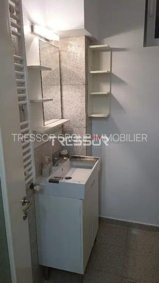 Apartament 2 camere de închiriat Baba Novac, Constanța, lângă Lidl - 7