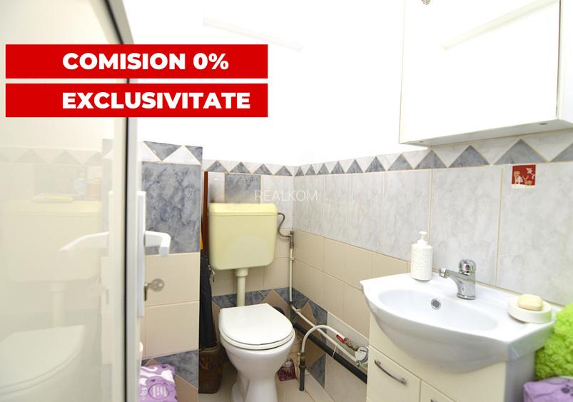 VANZARE APARTAMENT 4 CAMERE RAHOVA – MARGEANULUI-Comision 0% - 28