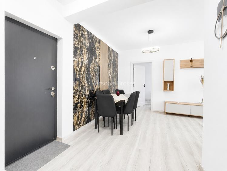 Apartament 2 camere | Chișoda - Centru - 4
