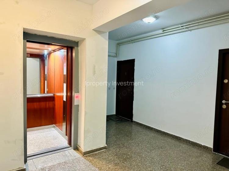 Aviatiei | 2 Camere | Terasa - 7