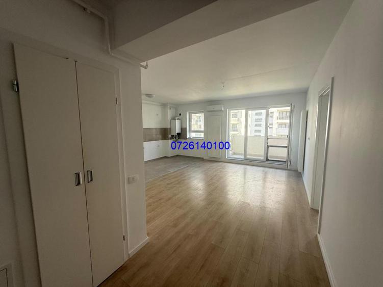 Tomis Plus-Maurer, ap 2 camere, dec, etaj 2