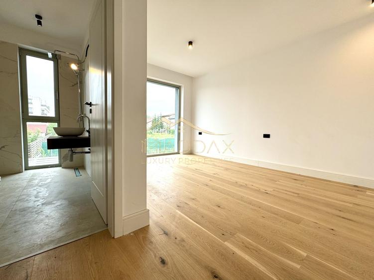 Vila Smart&Green *276mp* First Rent // Pipera-Erou Iancu Nicolae
